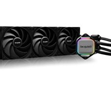 be quiet Wasserkühler Pure Loop 2 360mm AIO schwarz