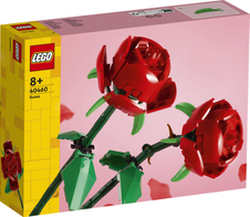 LEGO® Creator 40460 Rosen