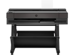 HP DesignJet T850 Tintenstrahl-Großformatdrucker Plotter