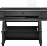 HP DesignJet T850 Tintenstrahl-Großformatdrucker Plotter