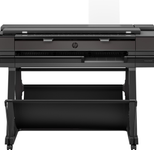 HP DesignJet T850 Multifunktions-Großformatdrucker Plotter