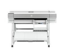 HP DesignJet T950 Multifunktions-Großformatdrucker Plotter