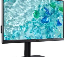 Acer Vero B227QE Monitor 54,6 cm 21,5 Zoll