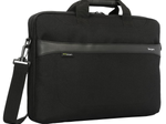 Targus GeoLite Notebook-Tasche 17.3" (Schwarz)