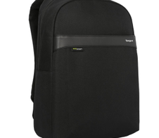 Targus GeoLite Essentials Notebook-Rucksack mit EcoSmart 15.6" (Schwarz)