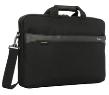 Targus GeoLite Notebook-Tasche 15-16" (Schwarz)