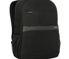 Targus GeoLite Advanced Notebook-Rucksack mit EcoSmart 14-16" (Schwarz)