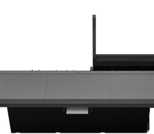 HP Blattstapelvorrichtung - 500 Blätter (698G8A)