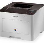 SAMSUNG CLP-680ND Farblaserdrucker
