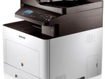 SAMSUNG CLX-6260FD Farblaser-Multifunktionsgerät