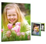 HP Everyday Photo Paper - Fotopapier, glänzend - 8 mil - A4 (210 x 297 mm) - 200 g/m2 - 25 Blatt