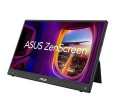 ASUS ZenScreen MB16AHV portabler Monitor 39,6cm (15,6 Zoll)