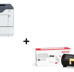 Xerox B410 Laserdrucker s/w