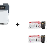 Xerox C410 Farblaserdrucker