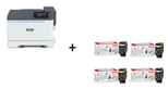 Xerox C410 Farblaserdrucker