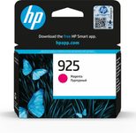 HP Original 925 Druckerpatrone - magenta (4K0V7PE)