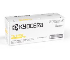 Kyocera Original TK-5415Y Toner - gelb 1T02Z7ANL0