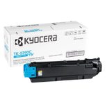 Kyocera Original TK-5390C Toner - cyan 13.000 Seiten (1T02Z1CNL0)
