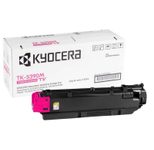 Kyocera Original TK-5390M Toner - magenta 13.000 Seiten (1T02Z1BNL0)
