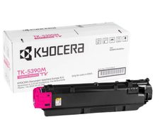 Kyocera Original TK-5390M Toner - magenta 13.000 Seiten (1T02Z1BNL0)