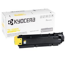 Kyocera Original TK-5390Y Toner - gelb 13.000 Seiten (1T02Z1ANL0)