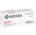 Kyocera Original TK-5415M Toner - magenta 1T02Z7BNL0