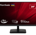ViewSonic VA2408-MHDB Monitor 60,96 cm 24 Zoll