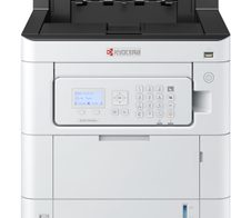 KYOCERA ECOSYS PA4500cx/Plus Farblaserdrucker