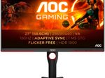 AOC Q27G3XMN/BK Gaming Monitor 68,58cm (27 Zoll)