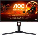 AOC Q27G3XMN/BK Gaming Monitor 68,58cm (27 Zoll)