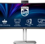 Philips 49B2U5900CH SuperWide Curved Monitor 124cm (48,8 Zoll)