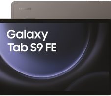 Samsung Galaxy Tab S9 FE Wi-Fi 27,7 cm (10,9 Zoll)