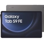 Samsung Galaxy Tab S9 FE (10,9") Wi-Fi 128GB Gray