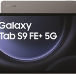 Samsung Galaxy Tab S9 FE+ 5G 31,50 cm (12,4 Zoll)
