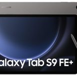 Samsung Galaxy Tab S9 FE+ Wi-Fi 31,50 cm (12,4 Zoll)