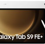 Samsung Galaxy Tab S9 FE+ Wi-Fi 31,50 cm (12,4 Zoll)