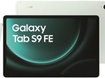 Samsung Galaxy Tab S9 FE Wi-Fi 27,7 cm (10,9 Zoll)