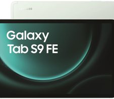 Samsung Galaxy Tab S9 FE Wi-Fi 27,7 cm (10,9 Zoll)