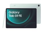Samsung Galaxy Tab S9 FE (10,9") Wi-Fi 128GB Mint