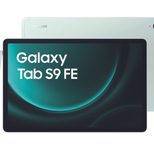 Samsung Galaxy Tab S9 FE (10,9") Wi-Fi 128GB Mint