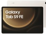 Samsung Galaxy Tab S9 FE Wi-Fi 27,7 cm (10,9 Zoll)