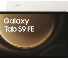 Samsung Galaxy Tab S9 FE Wi-Fi 27,7 cm (10,9 Zoll)