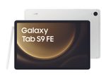 Samsung Galaxy Tab S9 FE (10,9") Wi-Fi 128GB Silver