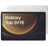 Samsung Galaxy Tab S9 FE (10,9") Wi-Fi 128GB Silver