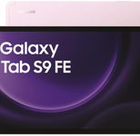 Samsung Galaxy Tab S9 FE Wi-Fi 27,7 cm (10,9 Zoll)
