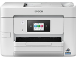 Epson WorkForce Pro WF-M4619DWF Tintenstrahl-Multifunktionsgerät s/w