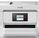 Epson WorkForce Pro WF-M4619DWF Tintenstrahl-Multifunktionsgerät s/w