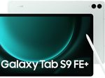Samsung Galaxy Tab S9 FE+ Wi-Fi 31,50 cm (12,4 Zoll)