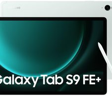 Samsung Galaxy Tab S9 FE+ Wi-Fi 31,50 cm (12,4 Zoll)