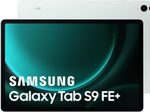 Samsung Galaxy Tab S9 FE+ (12,4") Wi-Fi 128GB Mint